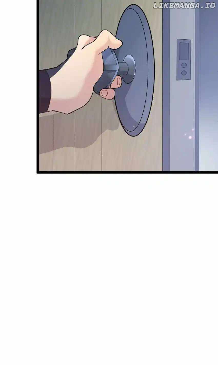 I Look Too Much Like The Boss And The World Actually Believes It — Chapter 8 — page 68
