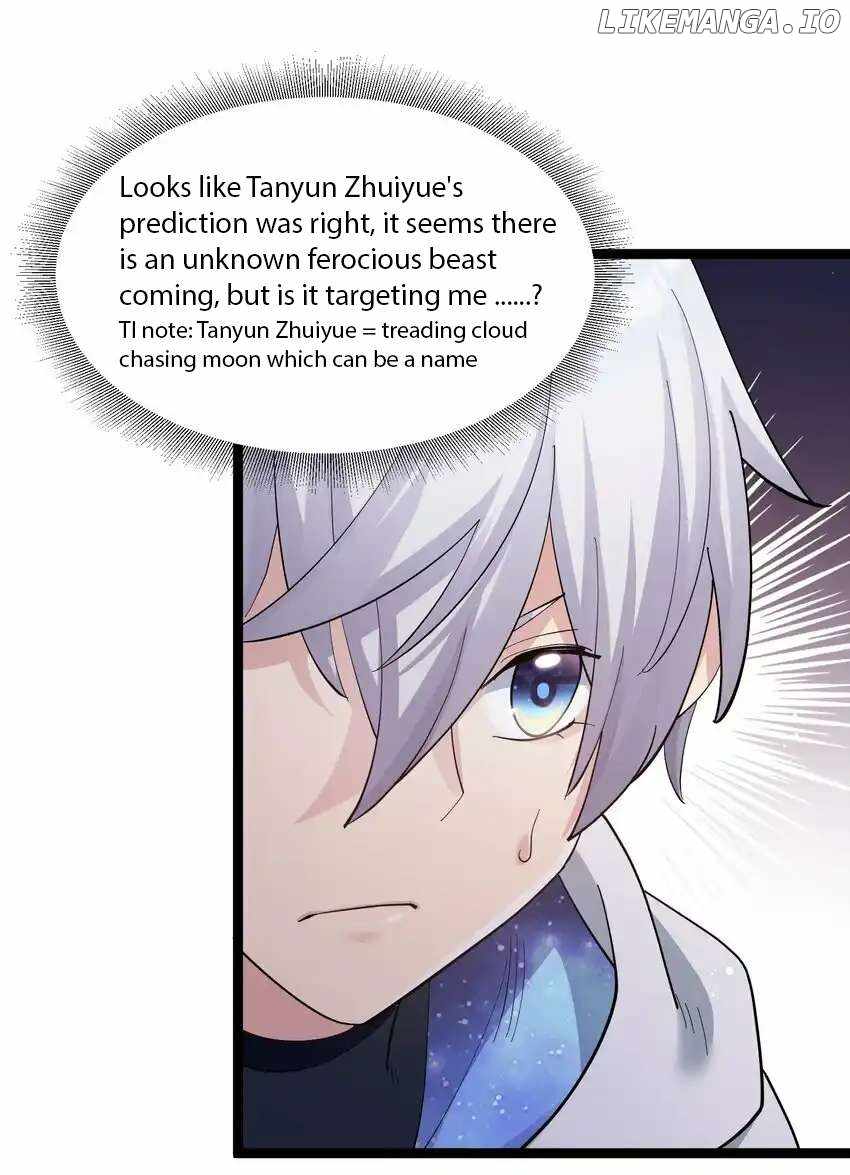 I Look Too Much Like The Boss And The World Actually Believes It — Chapter 8 — page 71