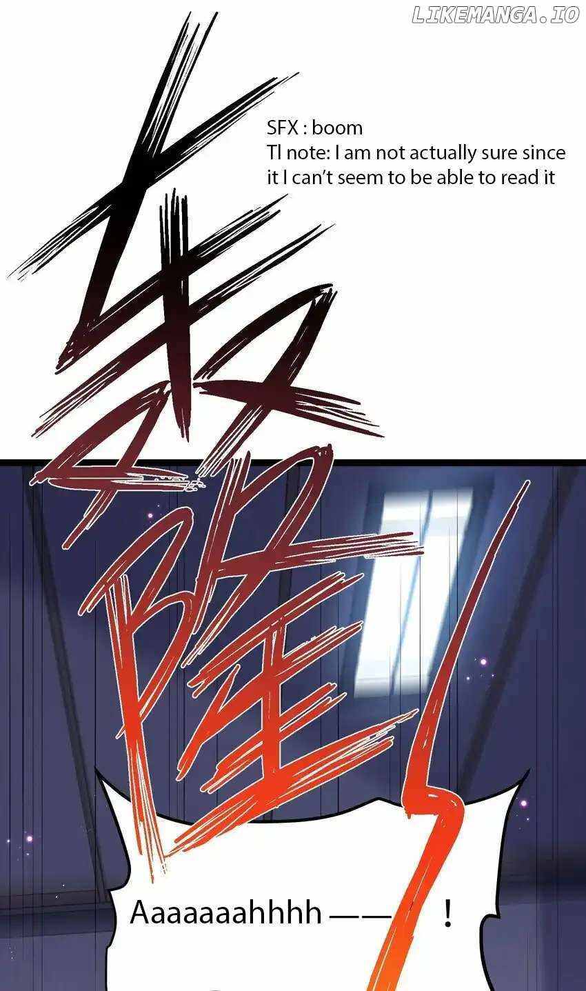 I Look Too Much Like The Boss And The World Actually Believes It — Chapter 8 — page 72