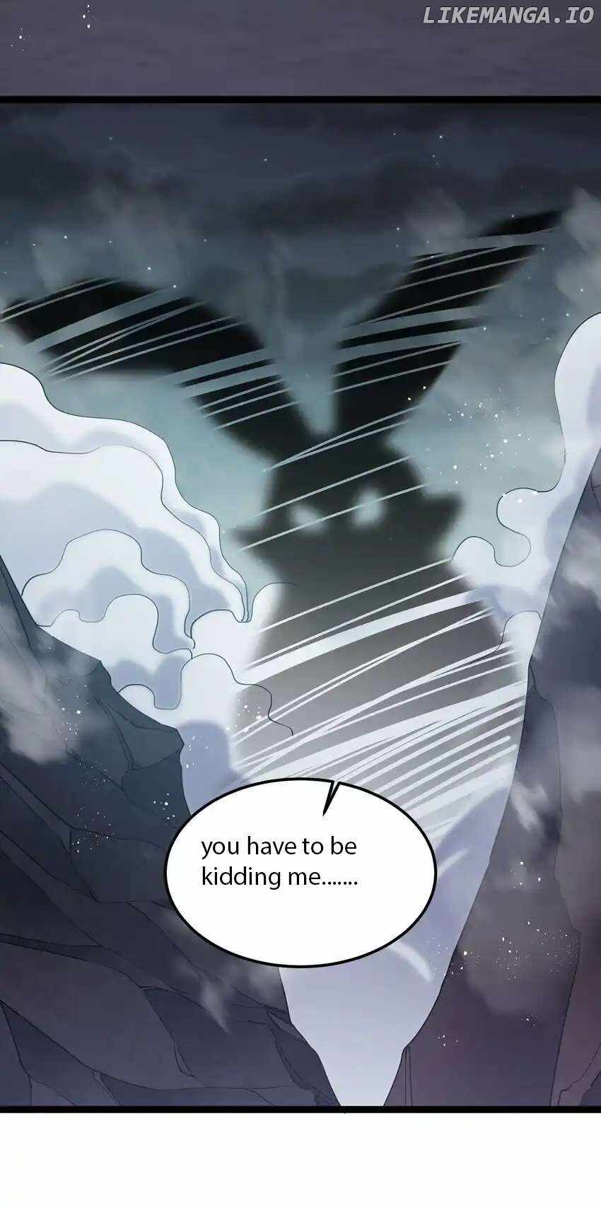 I Look Too Much Like The Boss And The World Actually Believes It — Chapter 8 — page 78