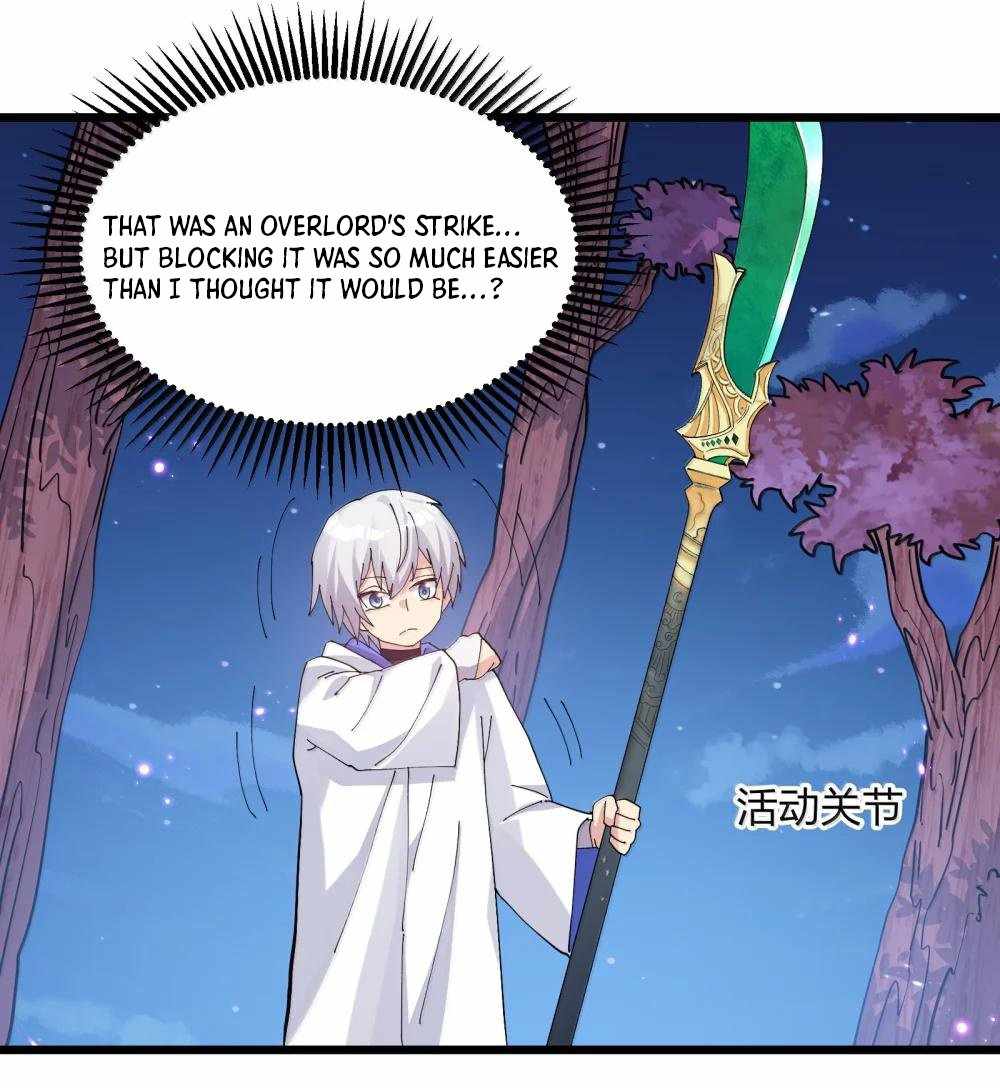 I Look Too Much Like The Boss And The World Actually Believes It — Chapter 80 — page 19