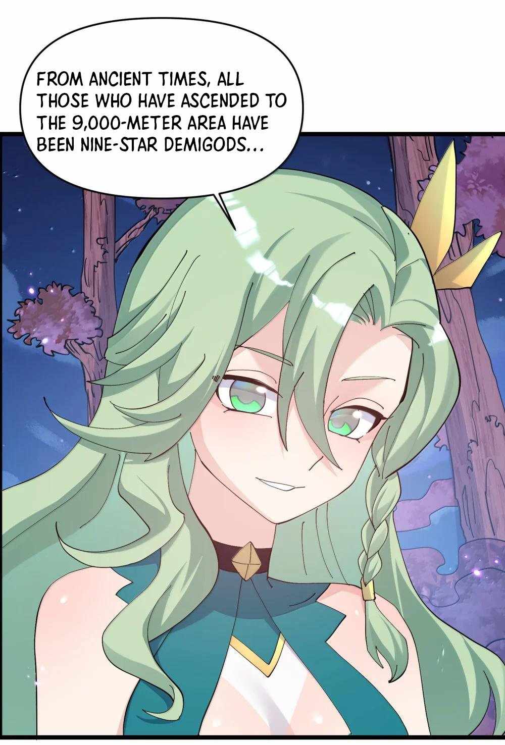 I Look Too Much Like The Boss And The World Actually Believes It — Chapter 80 — page 21