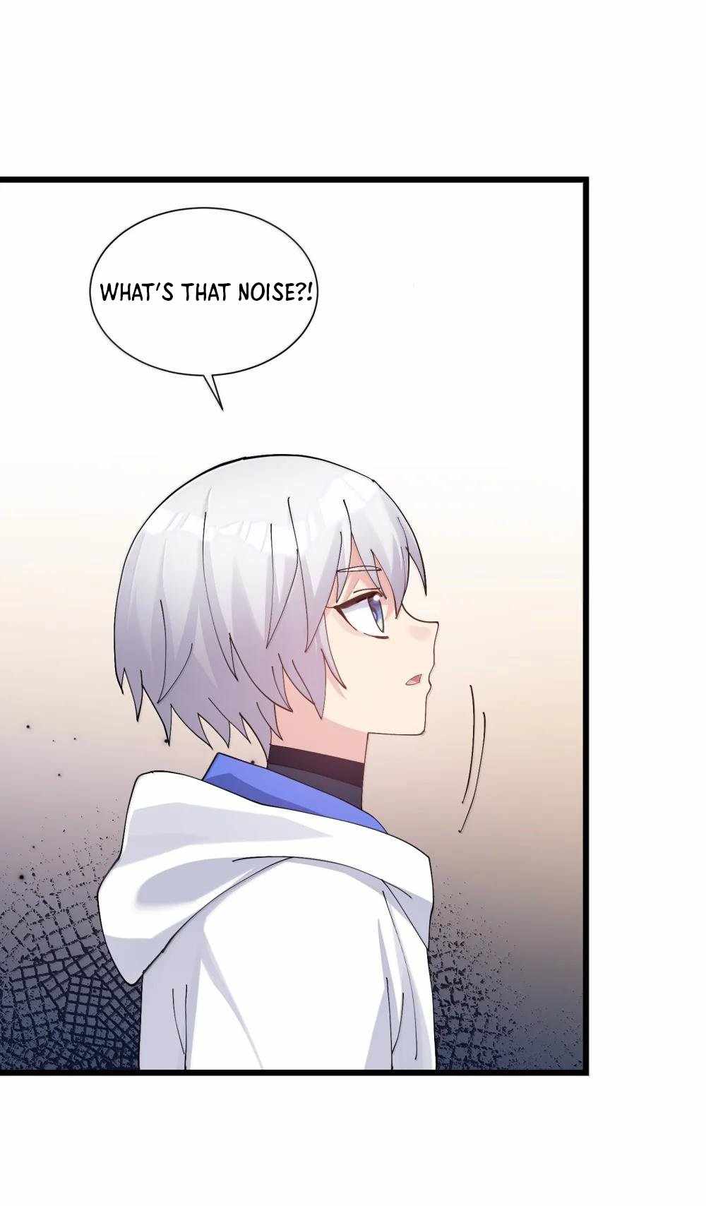 I Look Too Much Like The Boss And The World Actually Believes It — Chapter 80 — page 27