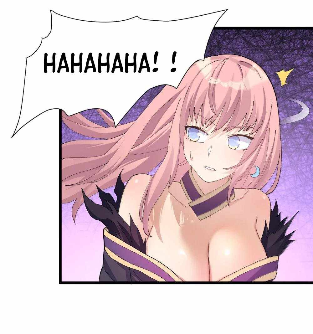 I Look Too Much Like The Boss And The World Actually Believes It — Chapter 80 — page 32