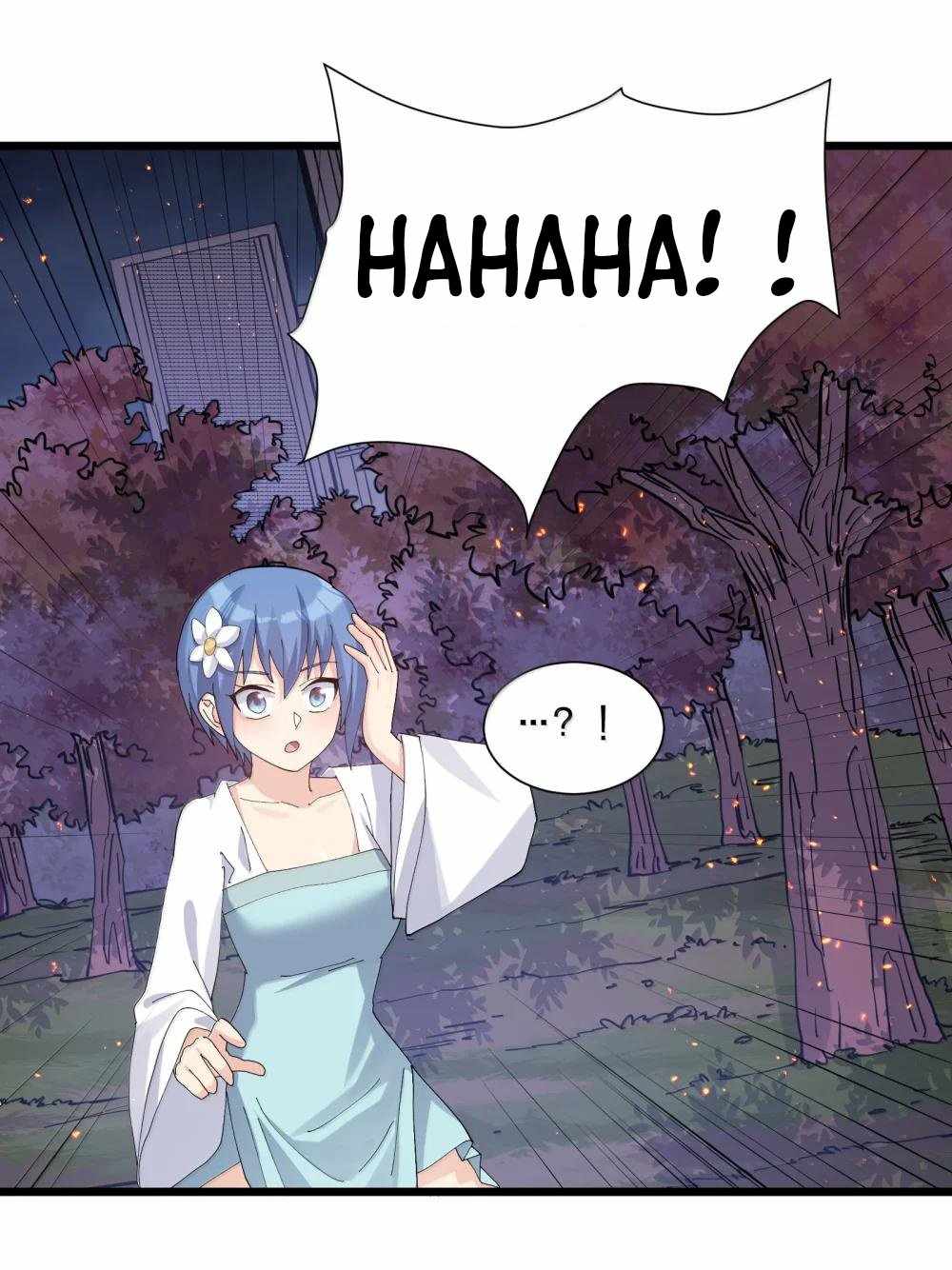 I Look Too Much Like The Boss And The World Actually Believes It — Chapter 80 — page 33