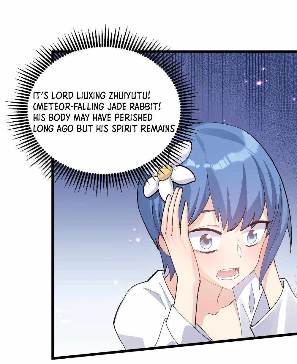 I Look Too Much Like The Boss And The World Actually Believes It — Chapter 80 — page 34