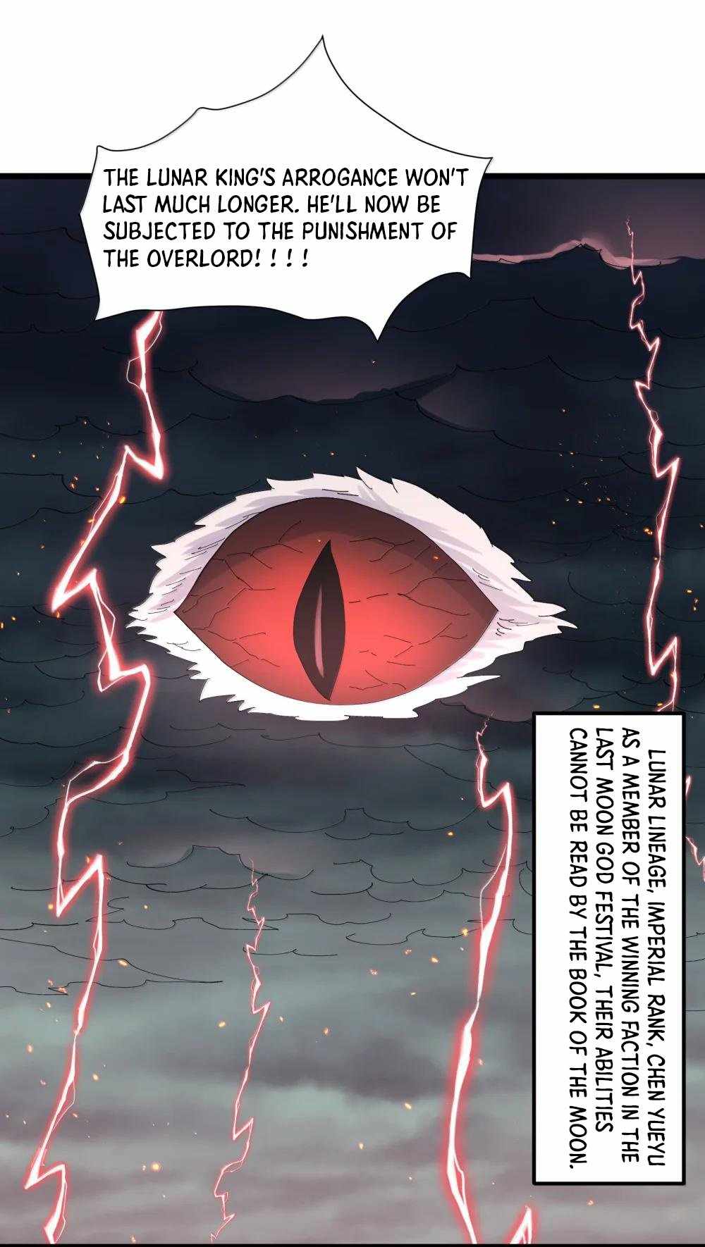 I Look Too Much Like The Boss And The World Actually Believes It — Chapter 80 — page 38