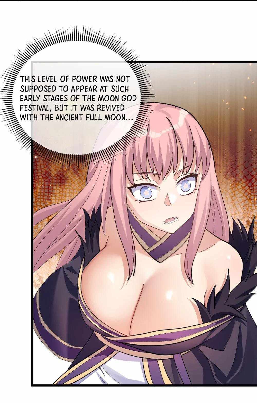 I Look Too Much Like The Boss And The World Actually Believes It — Chapter 80 — page 39