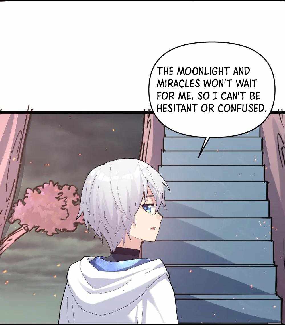 I Look Too Much Like The Boss And The World Actually Believes It — Chapter 80 — page 42