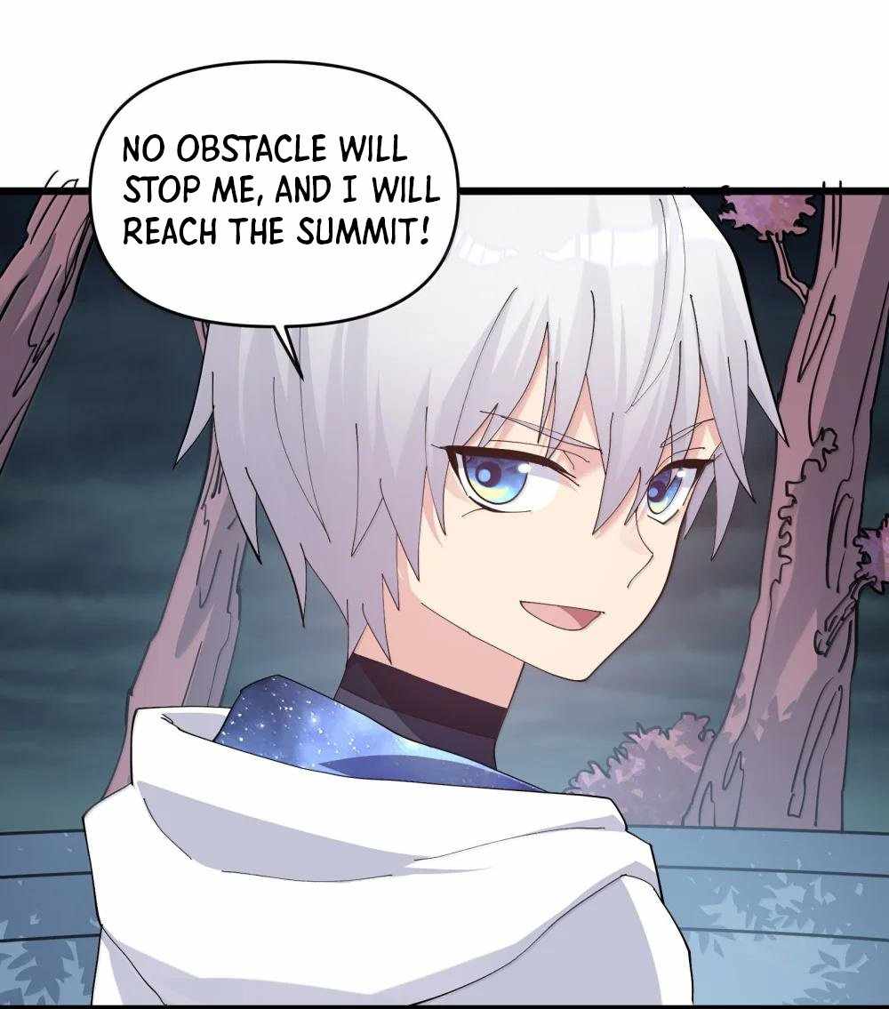 I Look Too Much Like The Boss And The World Actually Believes It — Chapter 80 — page 44