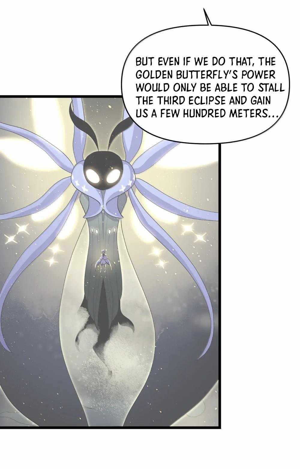 I Look Too Much Like The Boss And The World Actually Believes It — Chapter 80 — page 47