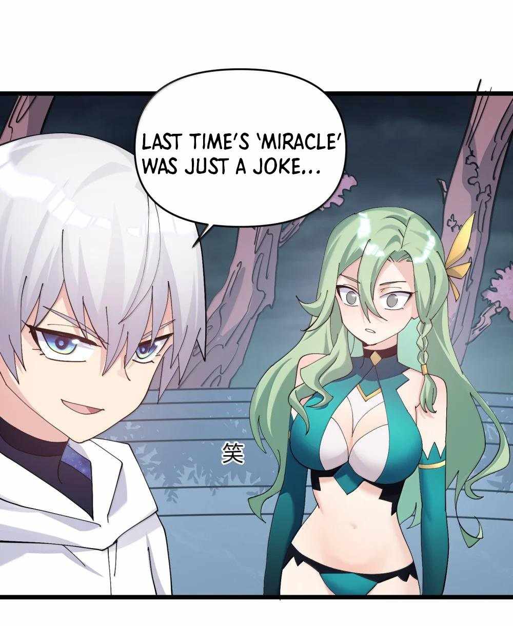 I Look Too Much Like The Boss And The World Actually Believes It — Chapter 80 — page 48