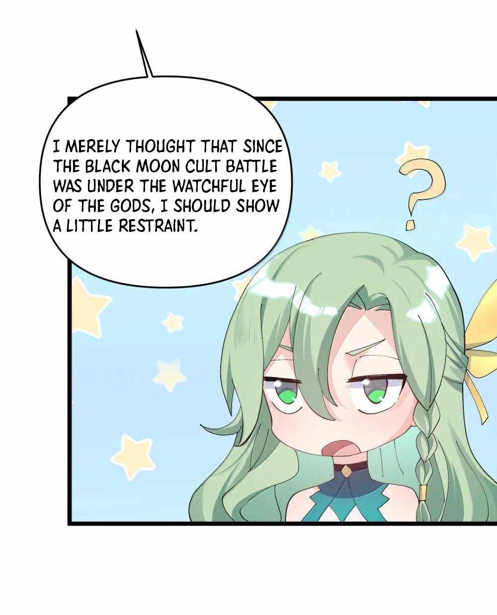 I Look Too Much Like The Boss And The World Actually Believes It — Chapter 80 — page 49