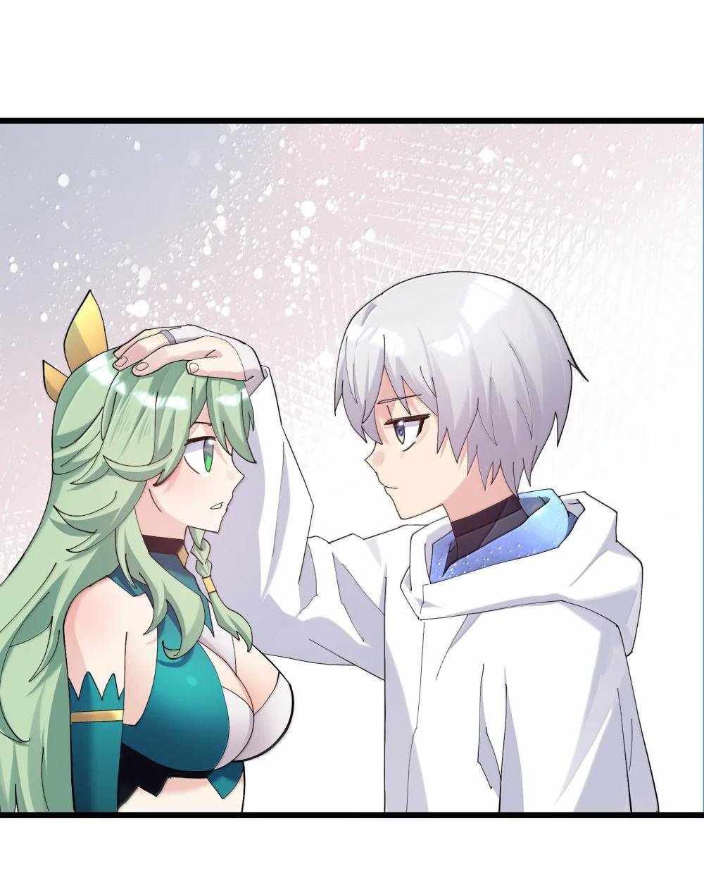 I Look Too Much Like The Boss And The World Actually Believes It — Chapter 80 — page 50
