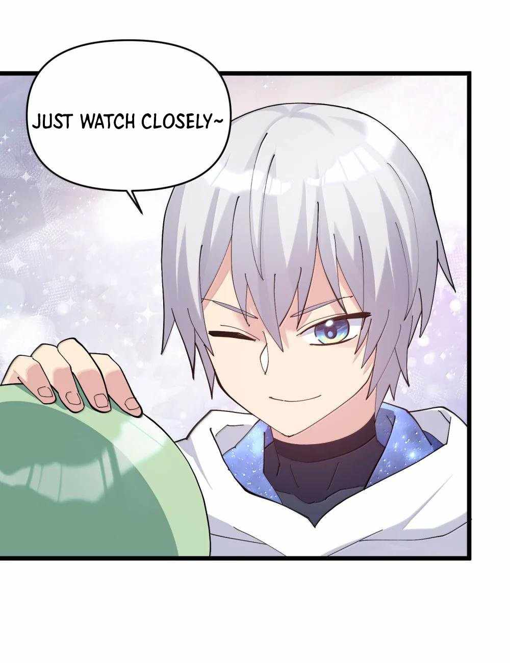 I Look Too Much Like The Boss And The World Actually Believes It — Chapter 80 — page 51