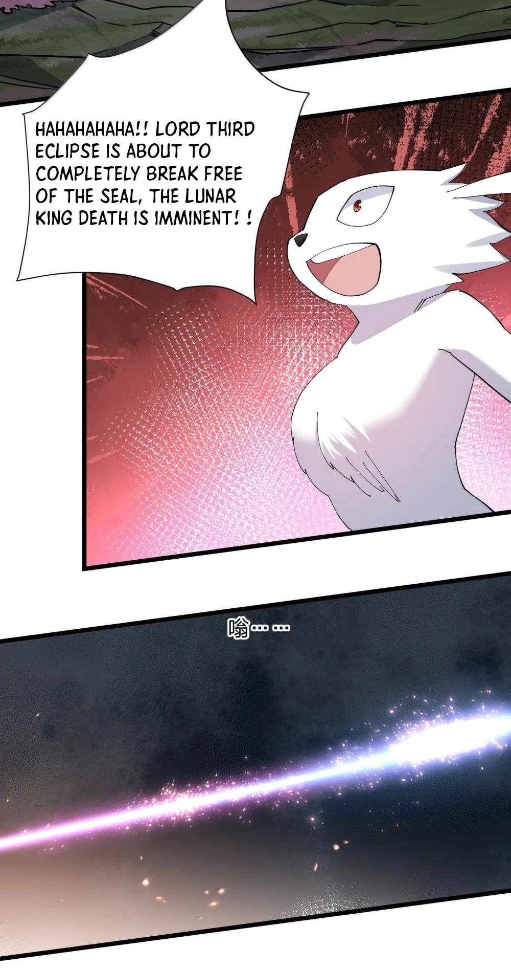 I Look Too Much Like The Boss And The World Actually Believes It — Chapter 80 — page 53