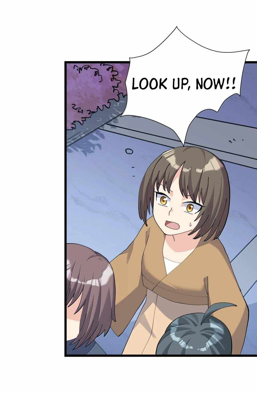 I Look Too Much Like The Boss And The World Actually Believes It — Chapter 80 — page 56