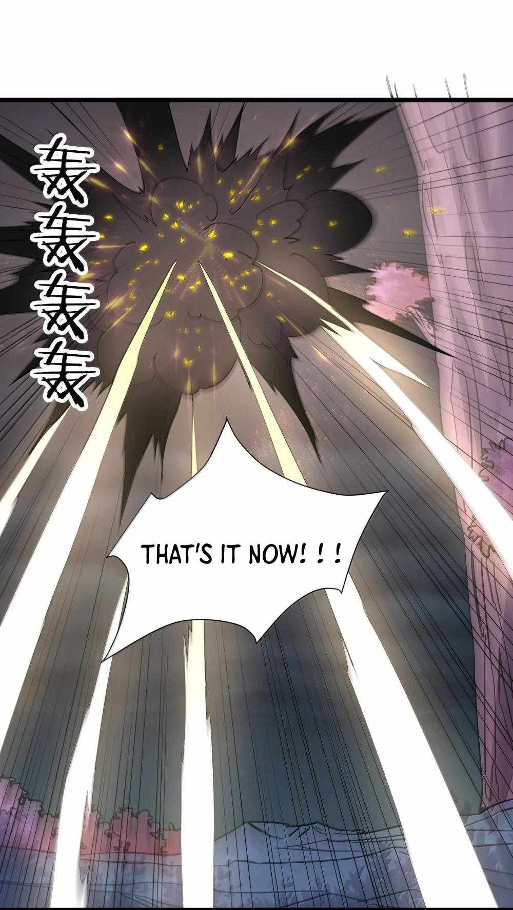 I Look Too Much Like The Boss And The World Actually Believes It — Chapter 80 — page 59