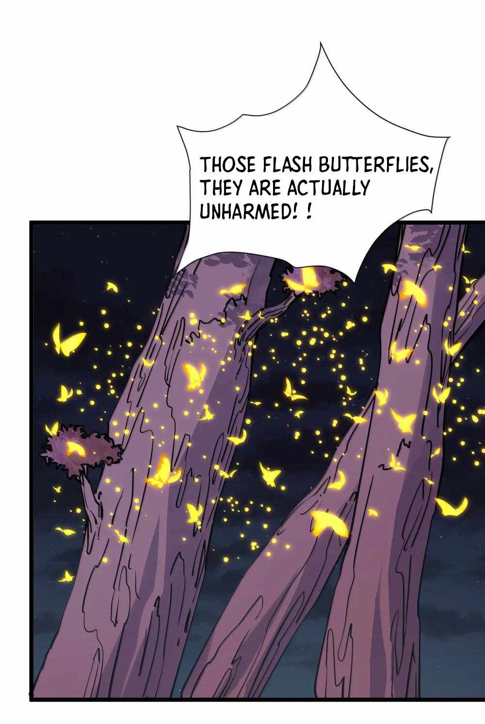 I Look Too Much Like The Boss And The World Actually Believes It — Chapter 81 — page 5