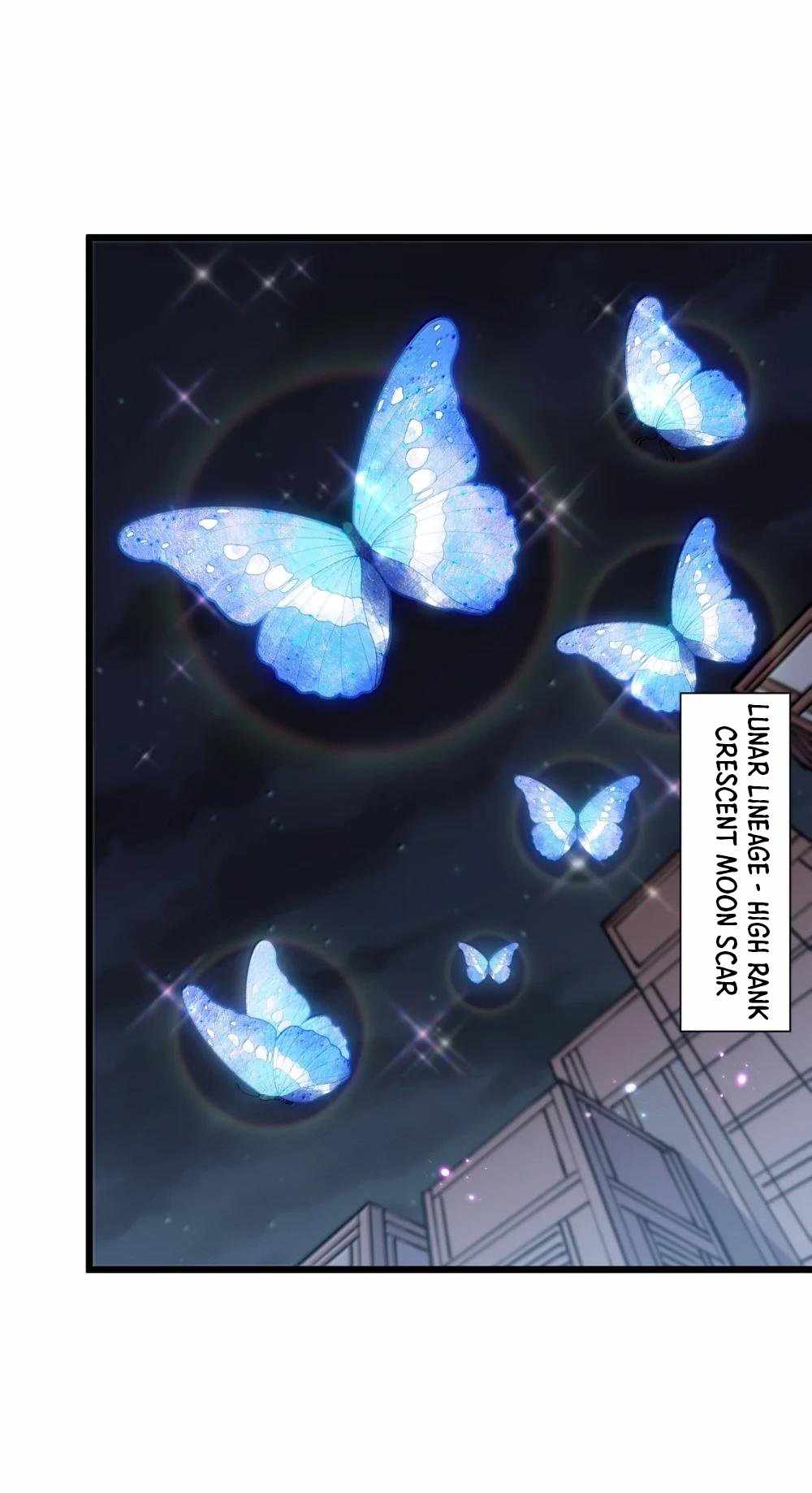 I Look Too Much Like The Boss And The World Actually Believes It — Chapter 81 — page 11