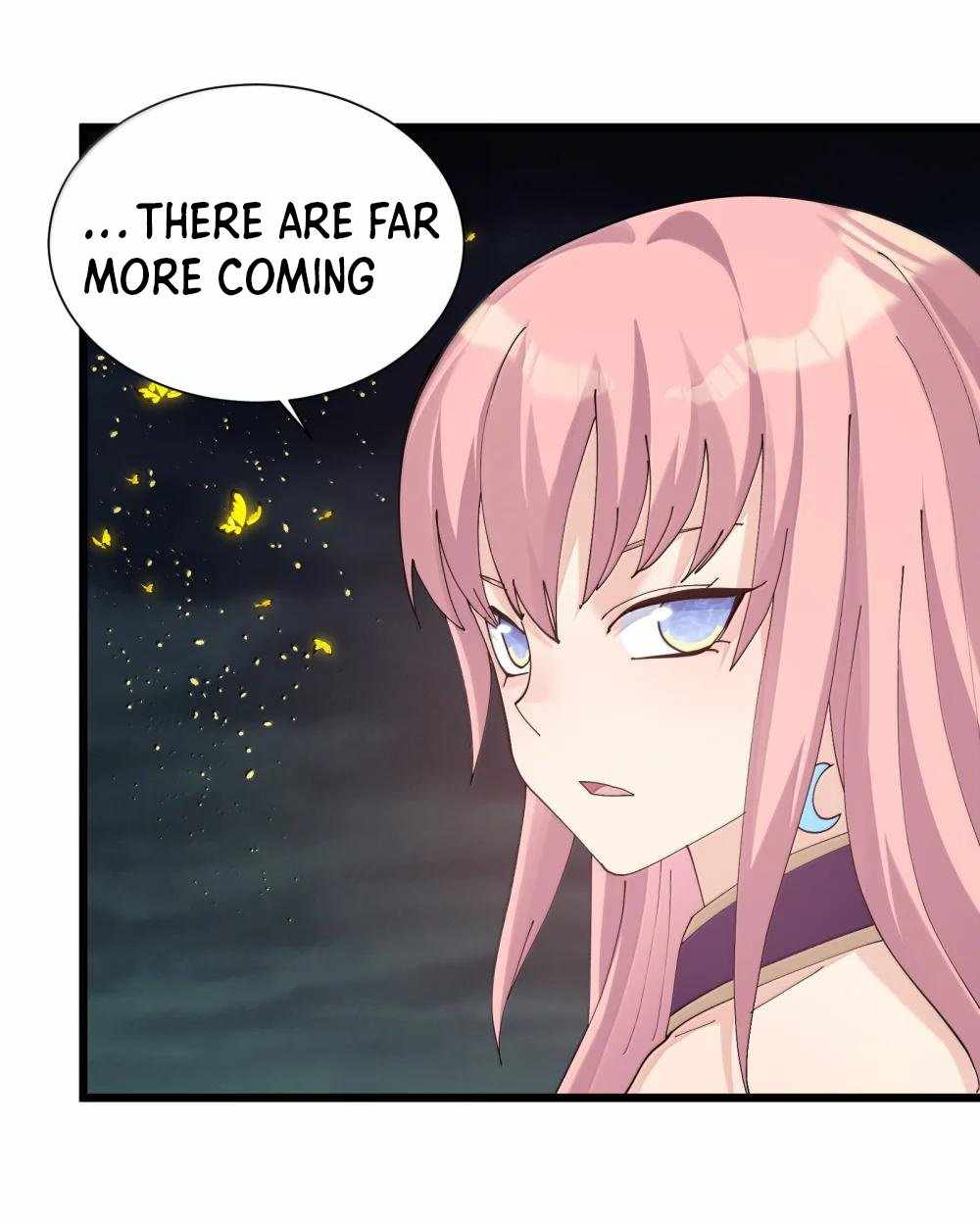 I Look Too Much Like The Boss And The World Actually Believes It — Chapter 81 — page 14