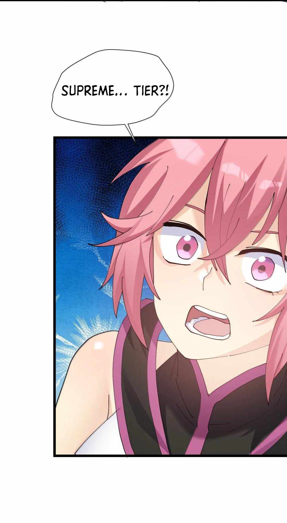 I Look Too Much Like The Boss And The World Actually Believes It — Chapter 81 — page 16
