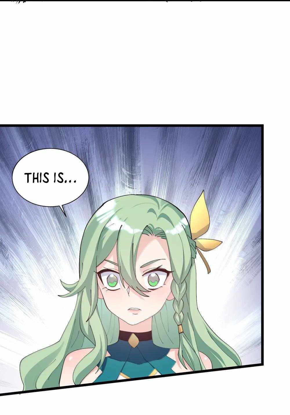 I Look Too Much Like The Boss And The World Actually Believes It — Chapter 81 — page 18