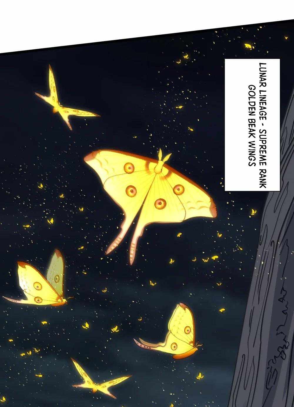 I Look Too Much Like The Boss And The World Actually Believes It — Chapter 81 — page 19