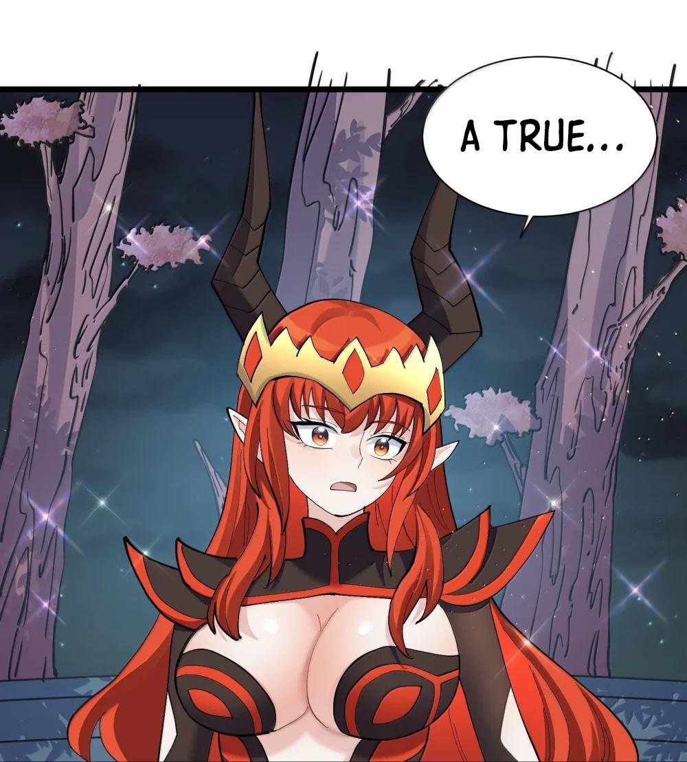 I Look Too Much Like The Boss And The World Actually Believes It — Chapter 81 — page 21