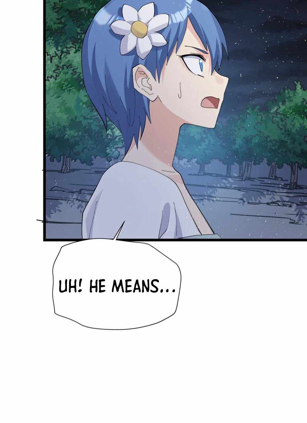 I Look Too Much Like The Boss And The World Actually Believes It — Chapter 81 — page 26