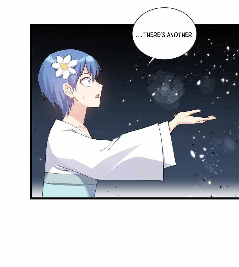 I Look Too Much Like The Boss And The World Actually Believes It — Chapter 81 — page 27