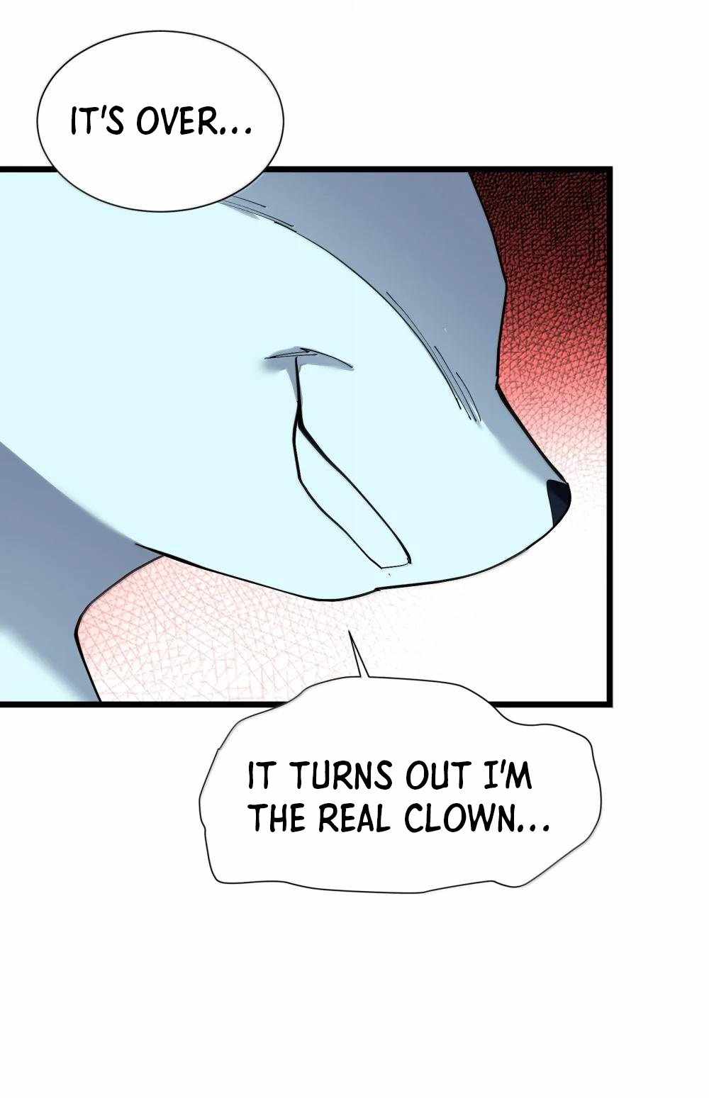 I Look Too Much Like The Boss And The World Actually Believes It — Chapter 81 — page 32