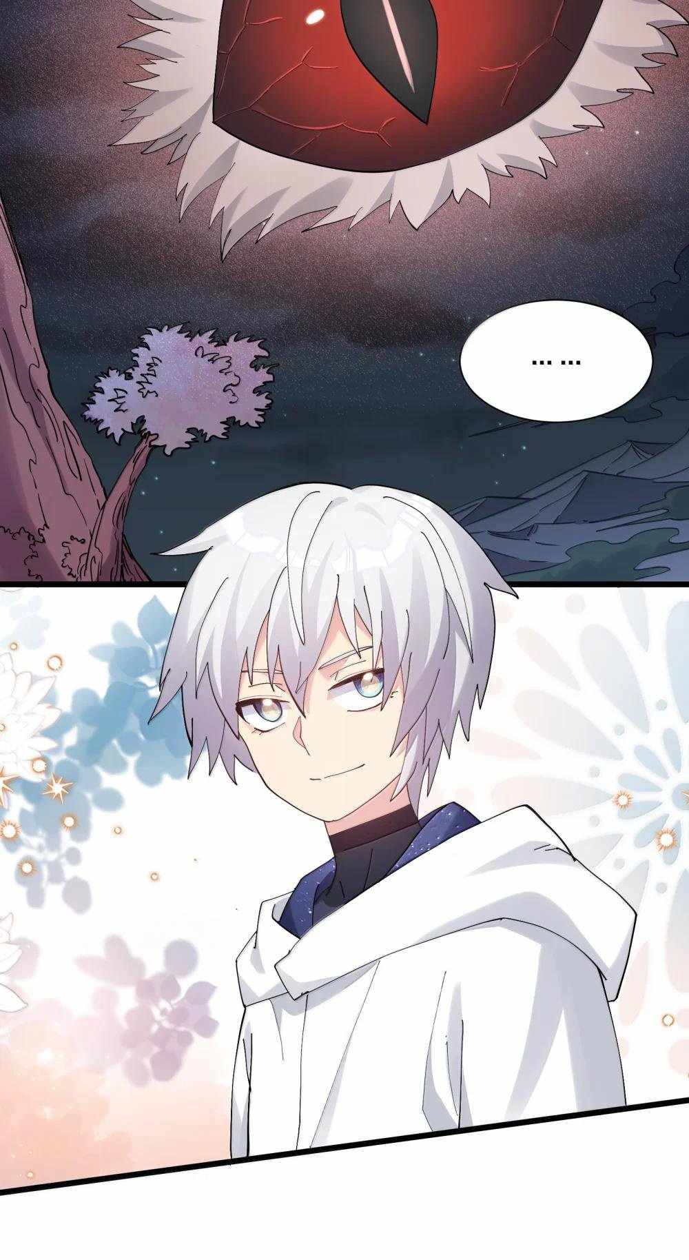I Look Too Much Like The Boss And The World Actually Believes It — Chapter 81 — page 34