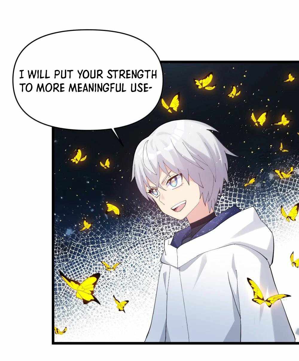 I Look Too Much Like The Boss And The World Actually Believes It — Chapter 81 — page 36