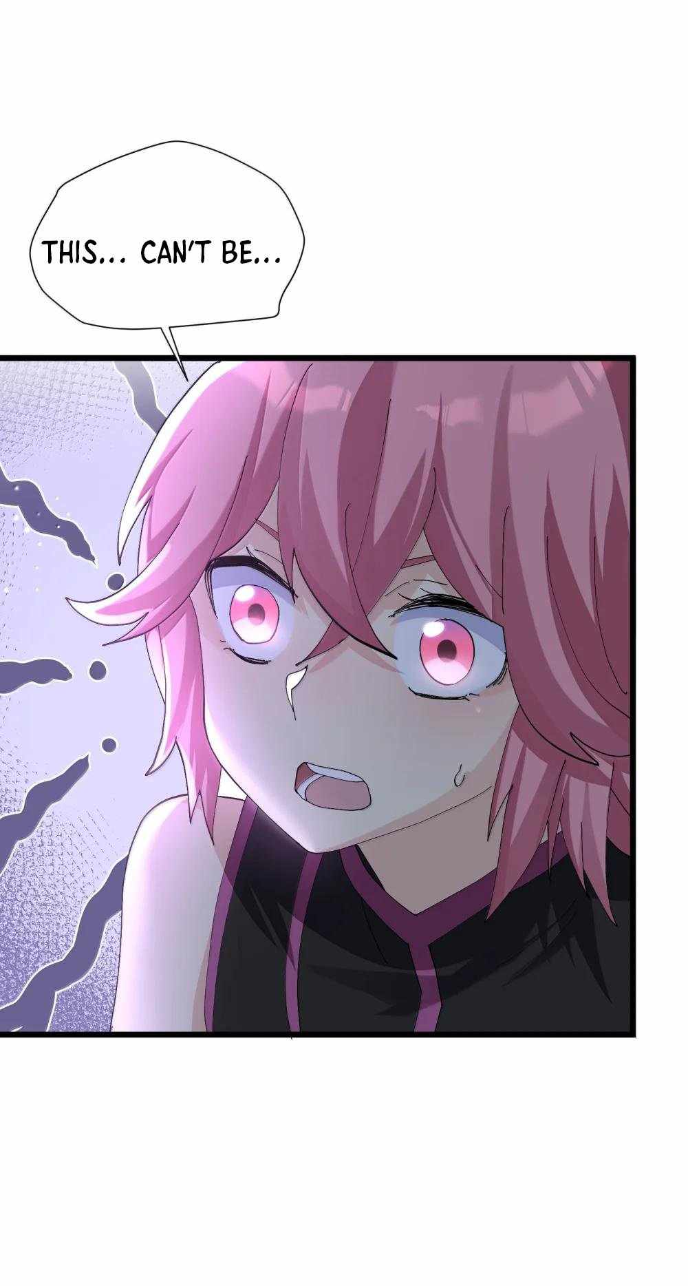 I Look Too Much Like The Boss And The World Actually Believes It — Chapter 81 — page 44