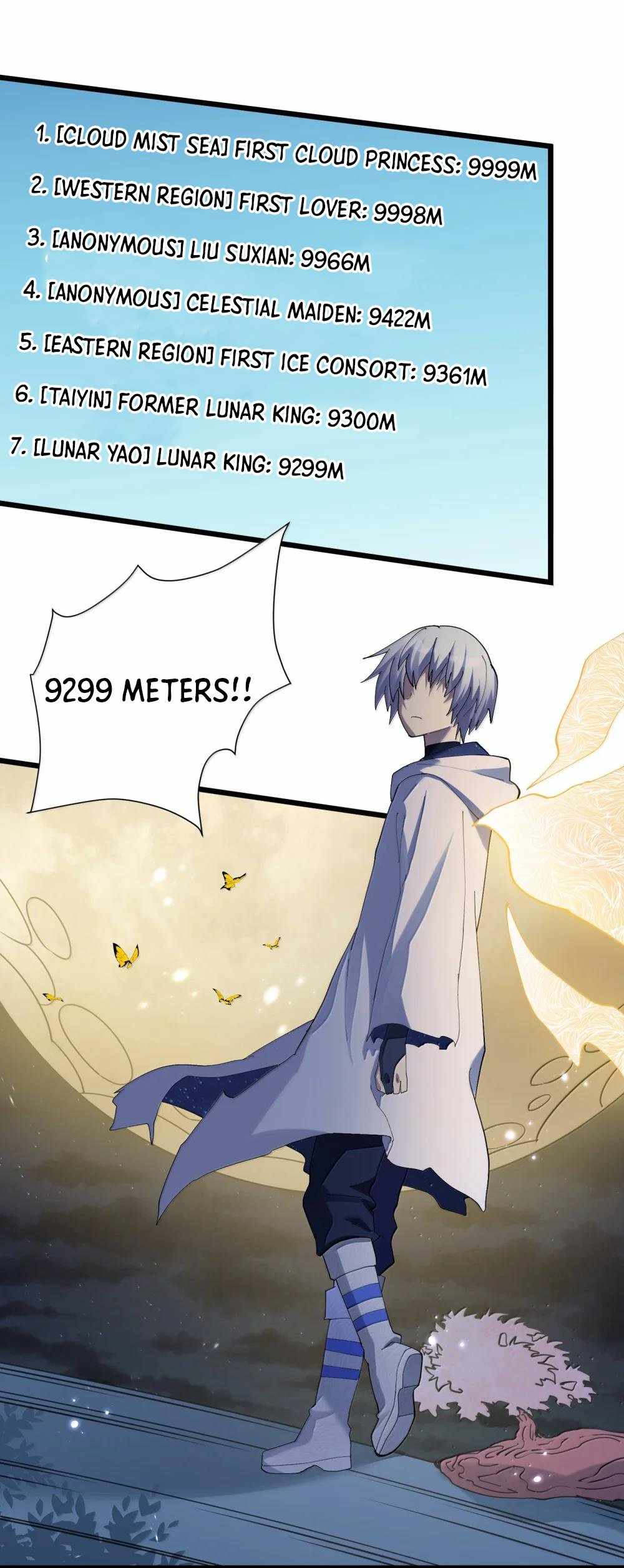 I Look Too Much Like The Boss And The World Actually Believes It — Chapter 81 — page 48