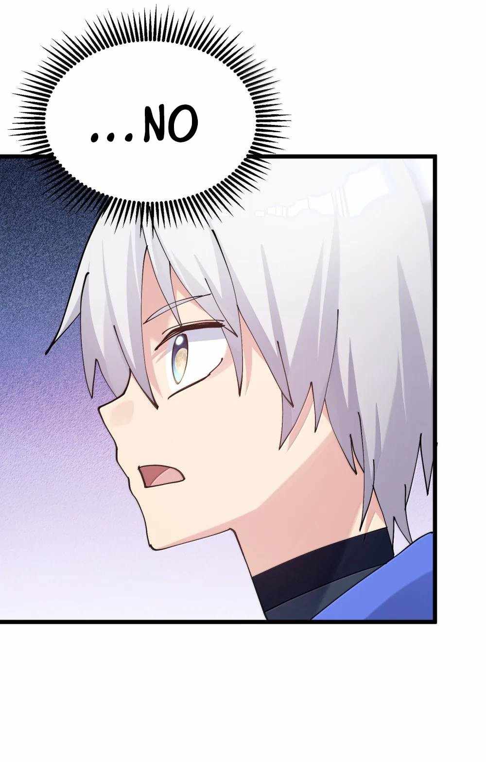 I Look Too Much Like The Boss And The World Actually Believes It — Chapter 81 — page 54