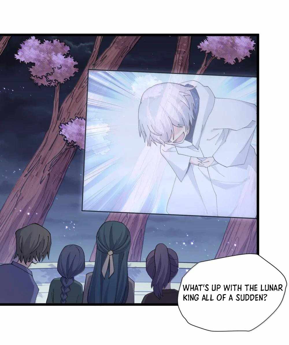 I Look Too Much Like The Boss And The World Actually Believes It — Chapter 82 — page 6