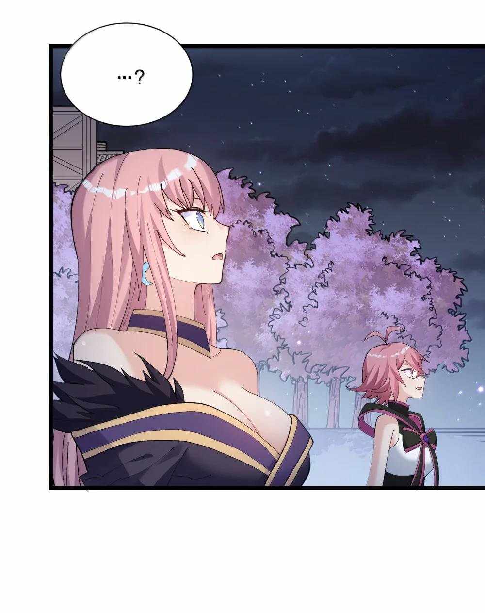 I Look Too Much Like The Boss And The World Actually Believes It — Chapter 82 — page 7