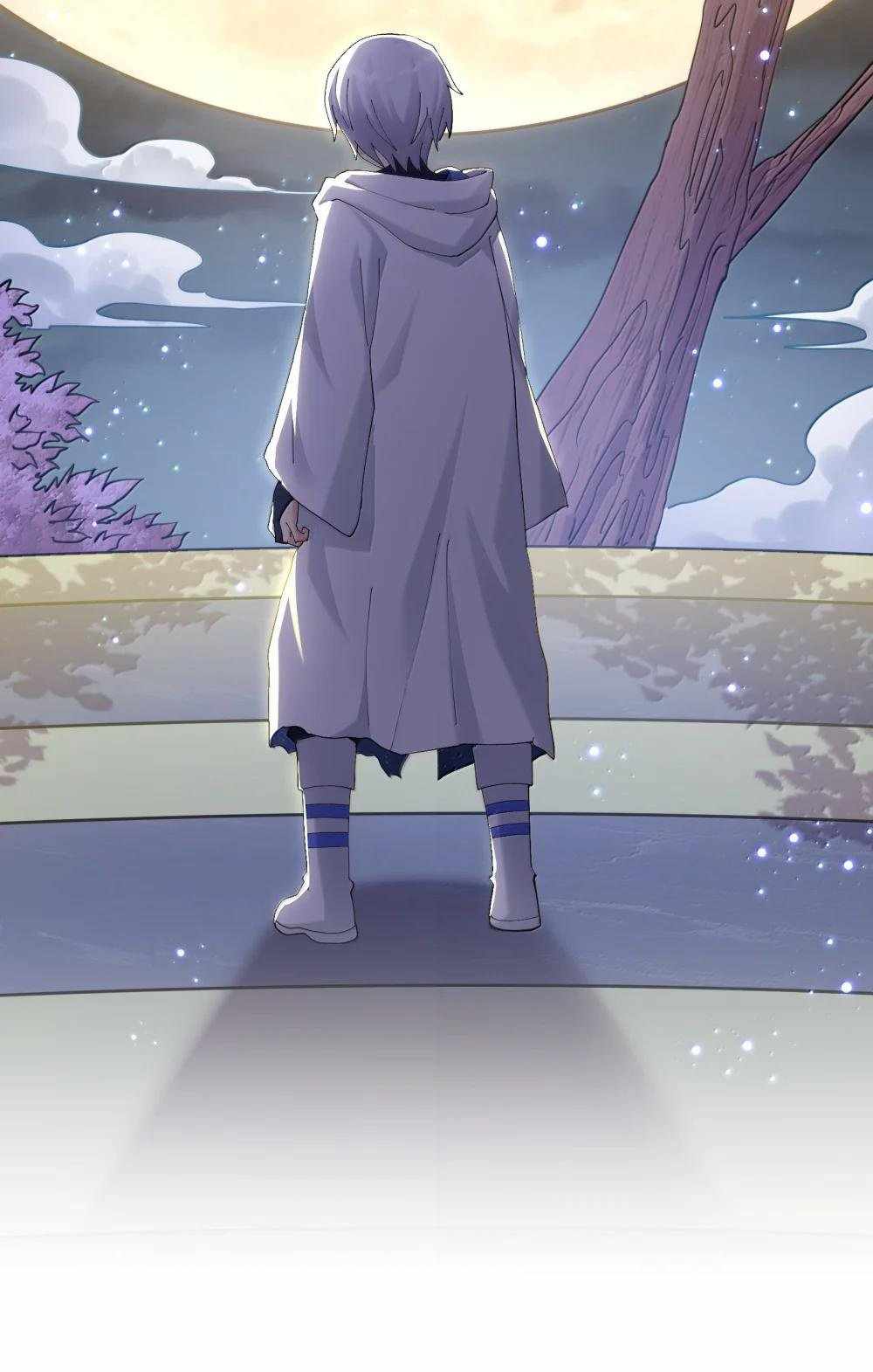 I Look Too Much Like The Boss And The World Actually Believes It — Chapter 82 — page 10