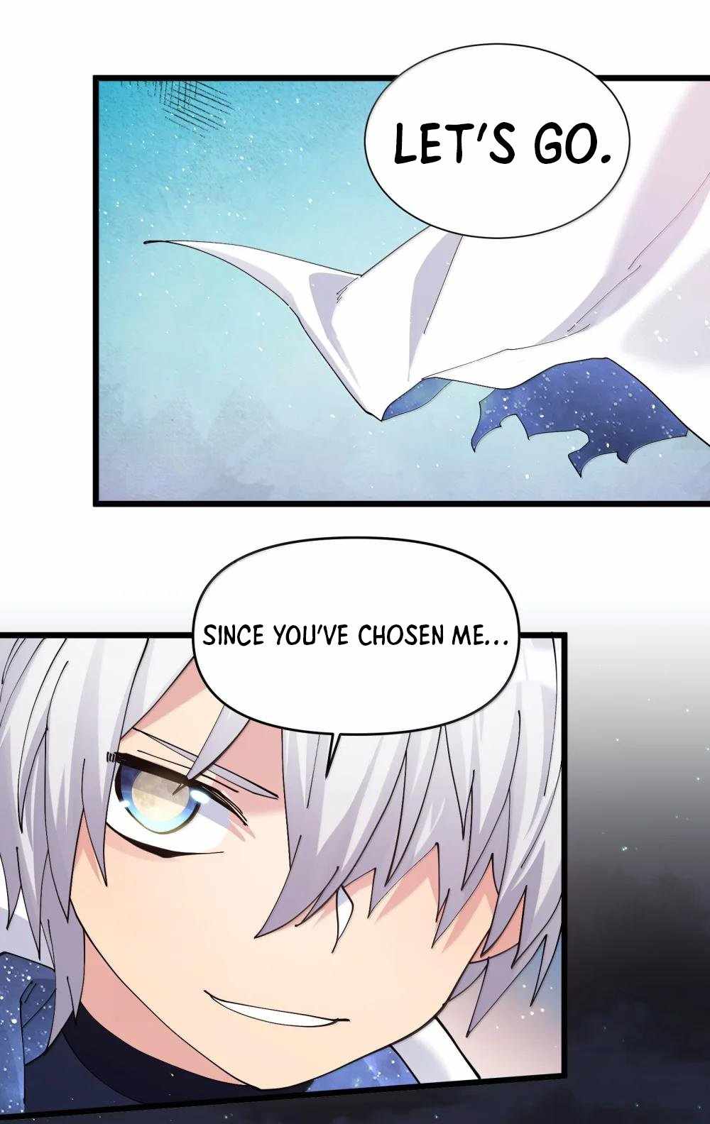 I Look Too Much Like The Boss And The World Actually Believes It — Chapter 82 — page 11