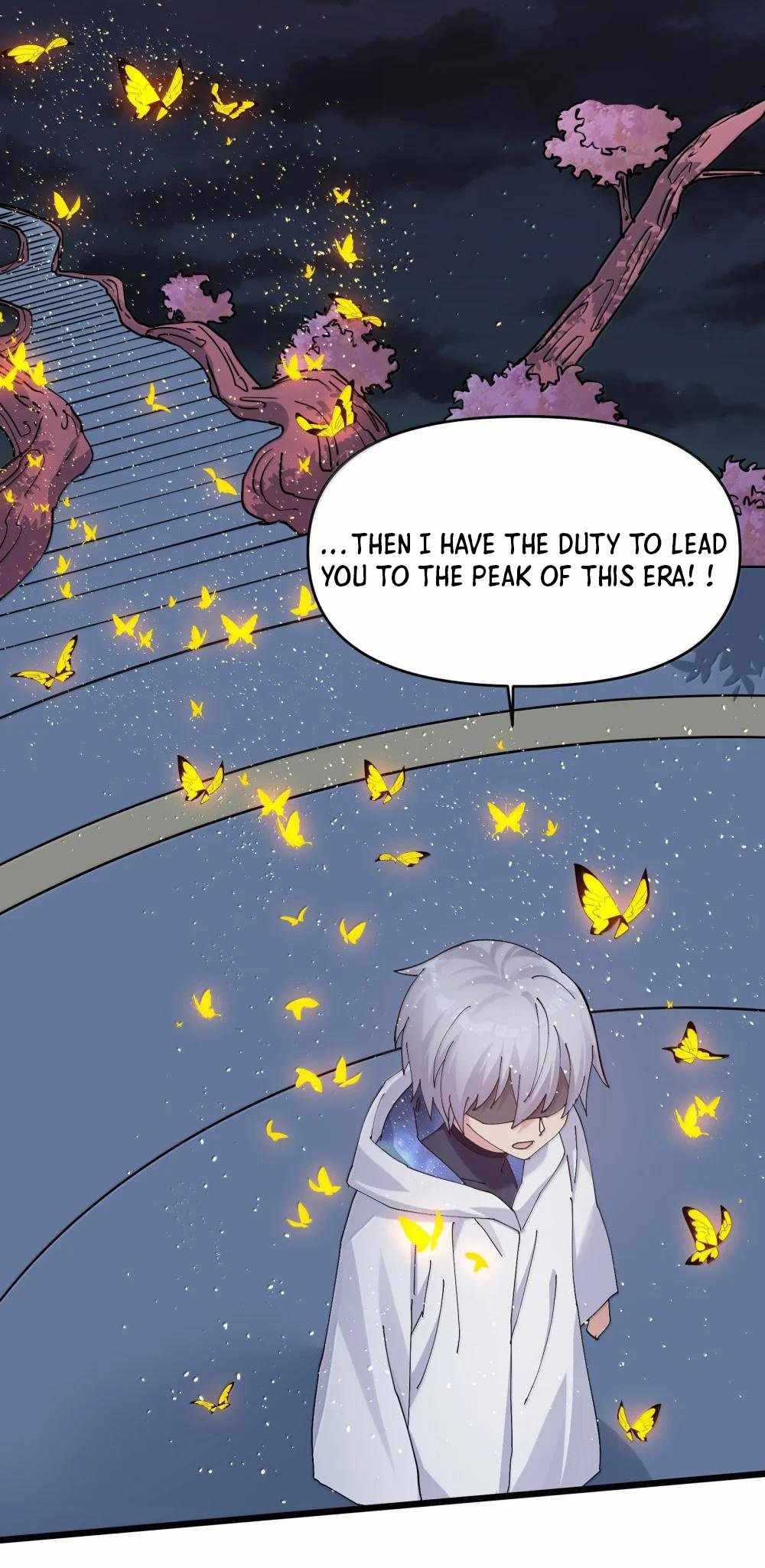 I Look Too Much Like The Boss And The World Actually Believes It — Chapter 82 — page 12