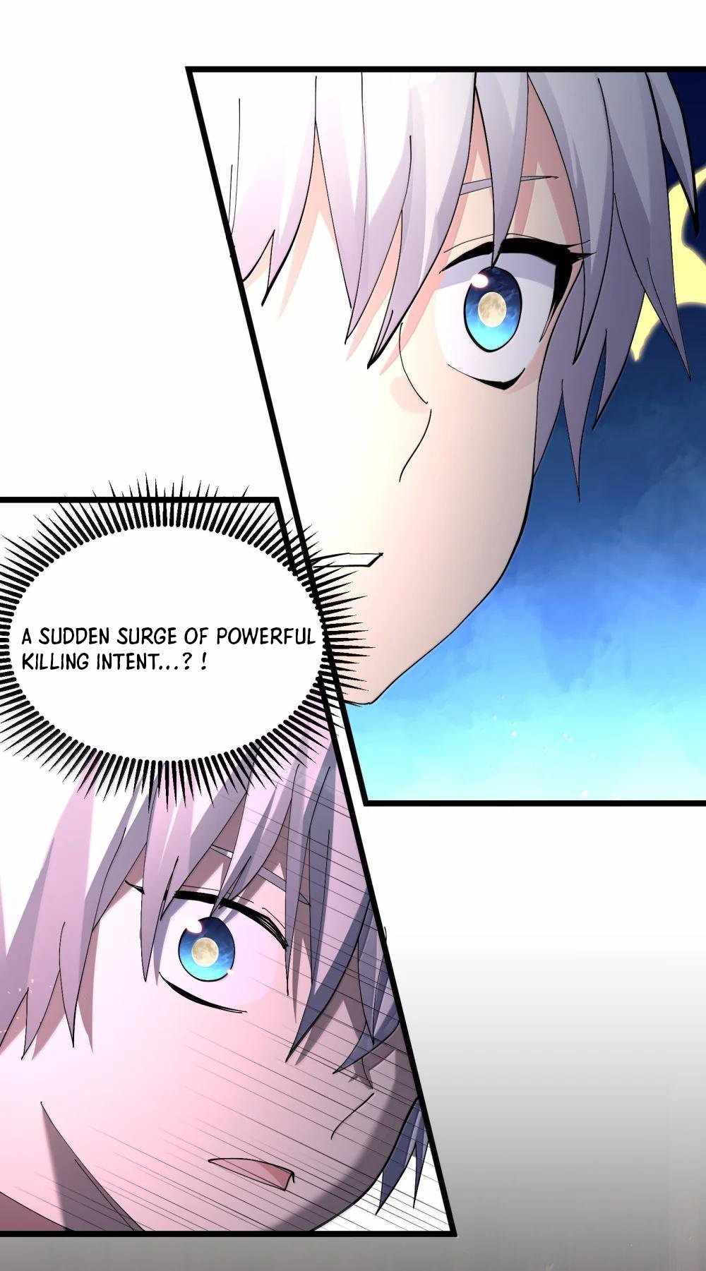 I Look Too Much Like The Boss And The World Actually Believes It — Chapter 82 — page 24