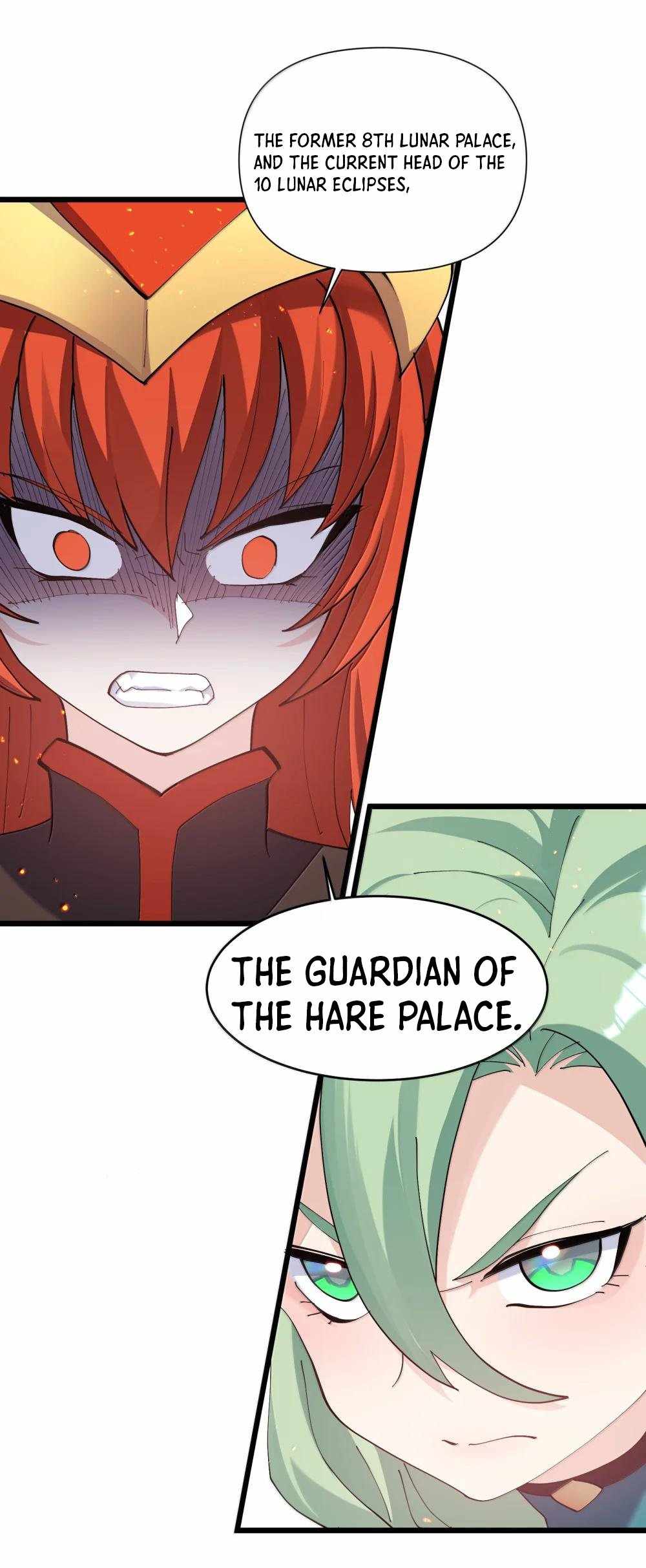 I Look Too Much Like The Boss And The World Actually Believes It — Chapter 82 — page 26