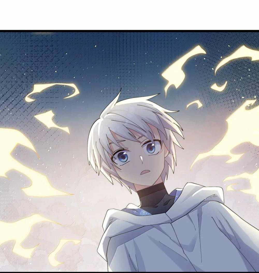 I Look Too Much Like The Boss And The World Actually Believes It — Chapter 82 — page 41