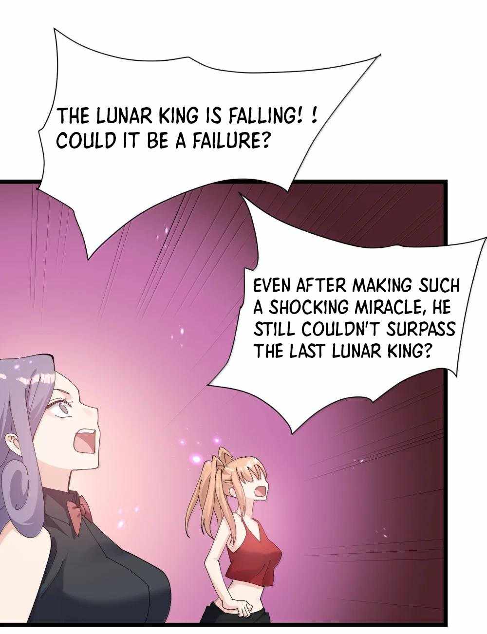 I Look Too Much Like The Boss And The World Actually Believes It — Chapter 82 — page 45