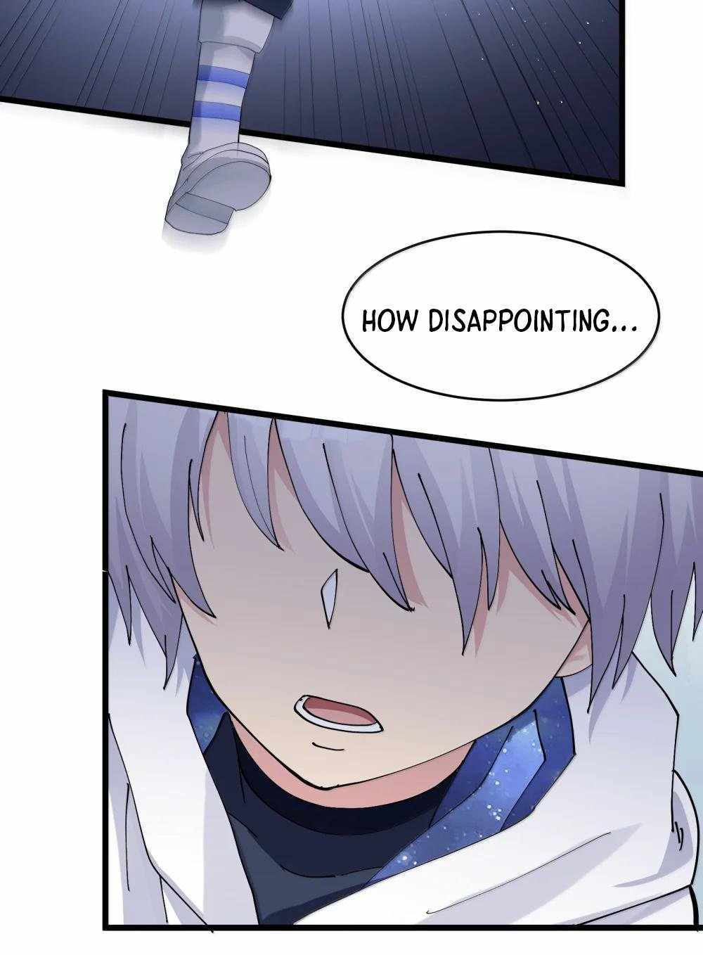 I Look Too Much Like The Boss And The World Actually Believes It — Chapter 82 — page 48