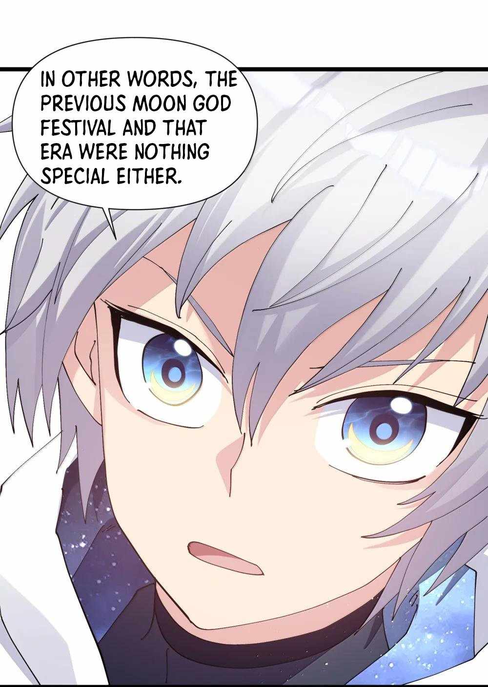 I Look Too Much Like The Boss And The World Actually Believes It — Chapter 82 — page 50