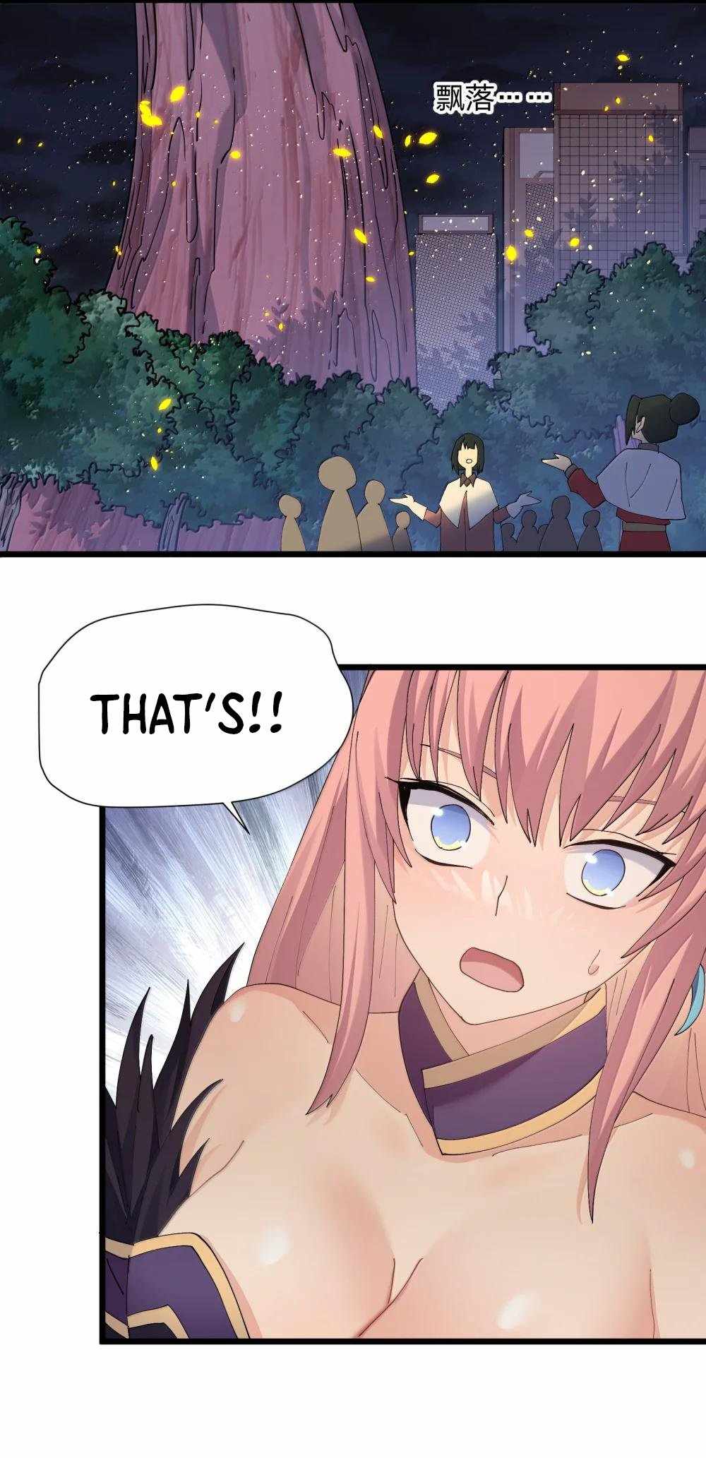 I Look Too Much Like The Boss And The World Actually Believes It — Chapter 82 — page 52