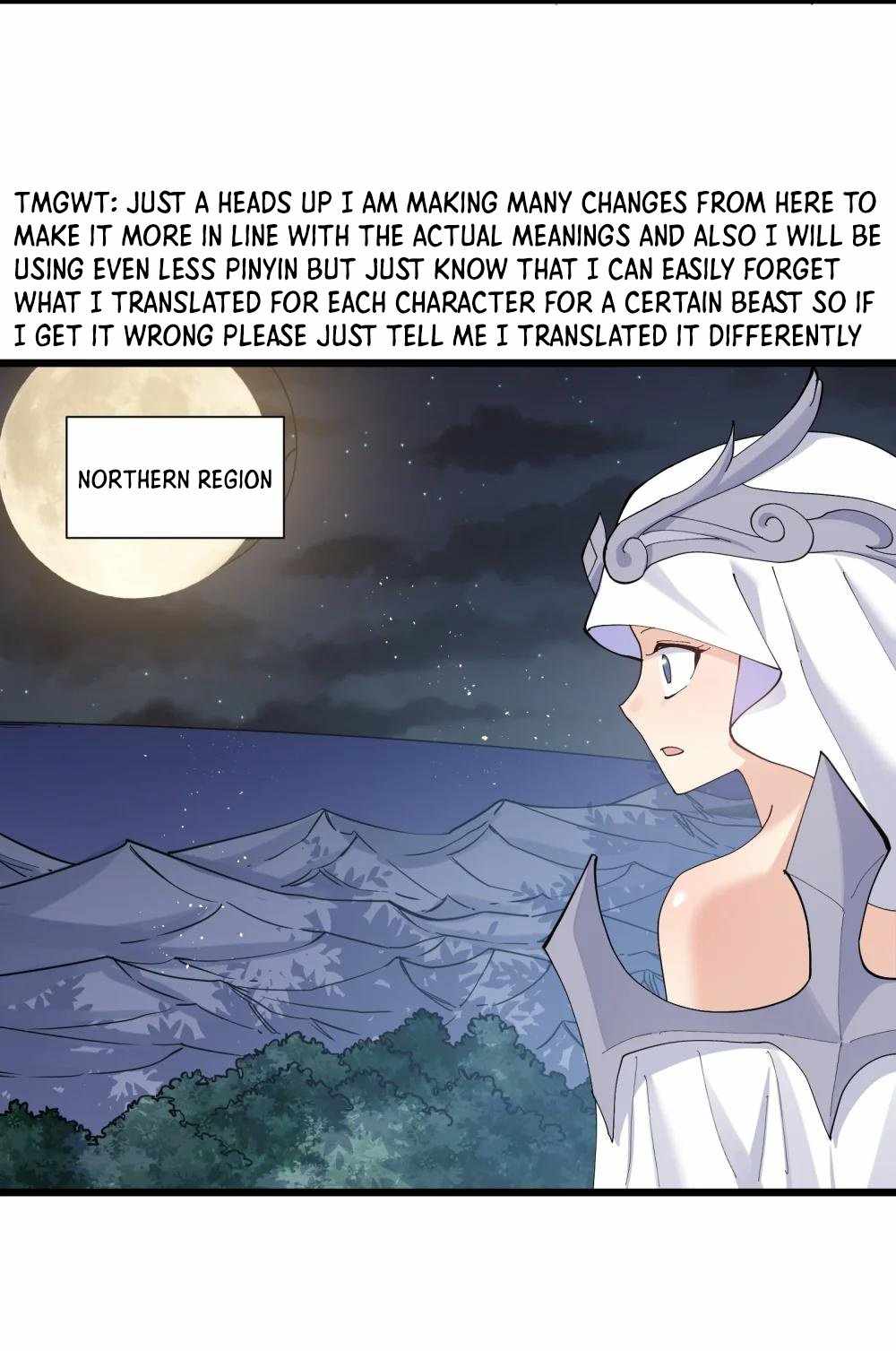 I Look Too Much Like The Boss And The World Actually Believes It — Chapter 83 — page 6